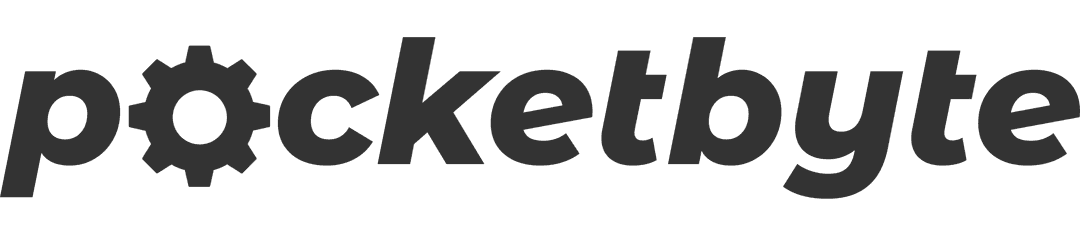 pocketbyte